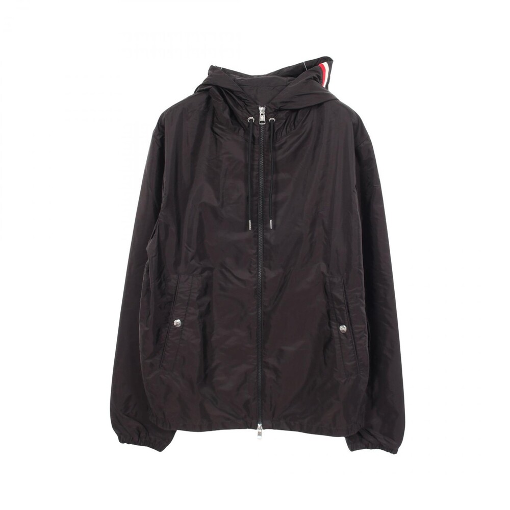 Moncler Grimpeurs Hooded Nylon Jacket #338795M72B